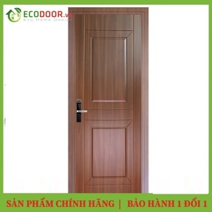 Cửa nhựa giả gỗ ABS Hàn Quốc KOS 117