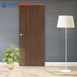 Cửa nhựa giả gỗ ABS Hàn Quốc KOS 113