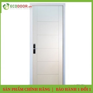 Cửa nhựa giả gỗ ABS Hàn Quốc KOS 118