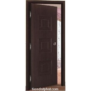 Cửa nhựa giả gỗ Y@door PVC 03-901