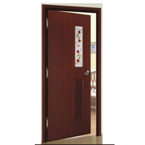 Cửa nhựa giả gỗ Y@door PVC 04 736