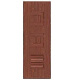 Cửa nhựa giả gỗ Y@door PVC 04 902