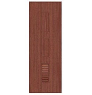 Cửa nhựa giả gỗ Y@door PVC 04-903