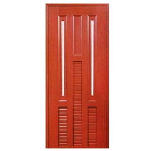 Cửa nhựa giả gỗ Y@Door YB-53