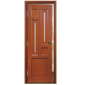 Cửa nhựa giả gỗ Y@door YB 56