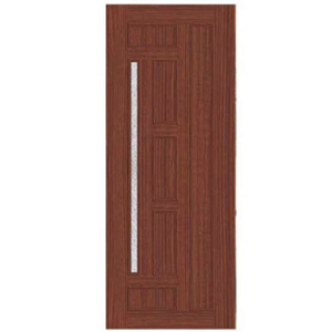 Cửa nhựa giả gỗ Y@door YB 86