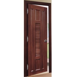 Cửa nhựa giả gỗ Y@door YC 21