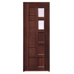 Cửa nhựa giả gỗ Y@door YC 26