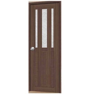 Cửa nhựa giả gỗ Y@Door YC-51