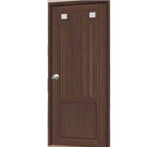 Cửa nhựa giả gỗ Y@door YC 84