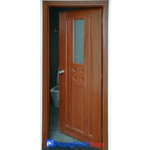 Cửa nhựa giả gỗ Y@door YO 54