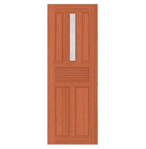 Cửa nhựa giả gỗ Y@Door YO-82