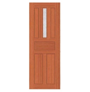 Cửa nhựa giả gỗ Y@Door YO-82