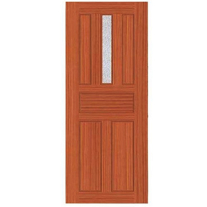 Cửa nhựa giả gỗ Y@Door YO-82