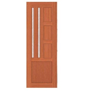 Cửa nhựa giả gỗ Y@Door YO-92