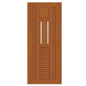 Cửa nhựa giả gỗ Y@Door YY-91