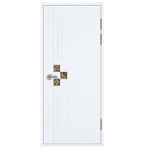 Cửa nhựa hàn quốc KSD-303D