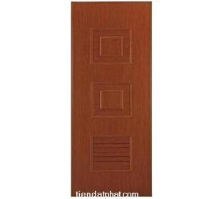 Cửa nhựa nhà tắm Y@door PVC 05-902