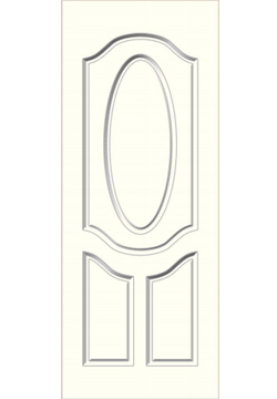 Cửa nhựa Sungyu SYA-162