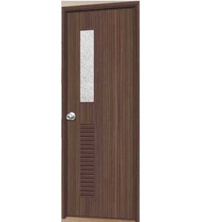 Cửa nhựa y@door PVC 03-733