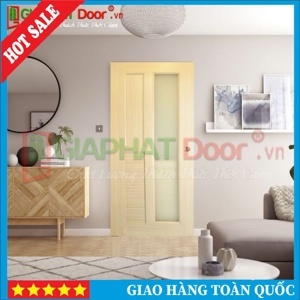 Cửa nhựa Y@door YY 88