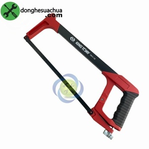 Cưa sắt cầm tay 12" Kingtony 7911-12