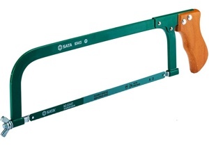 Cưa sắt cầm tay 300mm/12inch Sata 93413