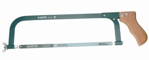 Cưa sắt cầm tay 300mm/12inch Sata 93413