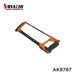 Cưa sắt cầm tay bọc nhựa cao cấp Asaki AK-8787