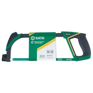 Cưa sắt cán nhôm Sata 93401