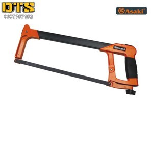 Cưa sắt cao cấp Asaki AK-8788 (12")