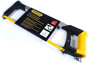 Cưa sắt Stanley 15-166 (12") - 450mm