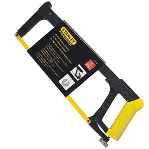 Cưa sắt Stanley 15-166 (12") - 450mm