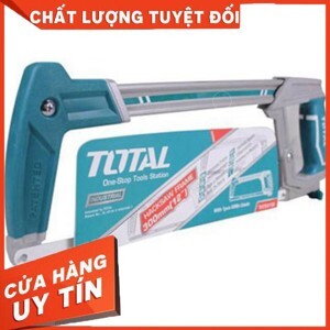 Cưa sắt Total THT54106, 12"