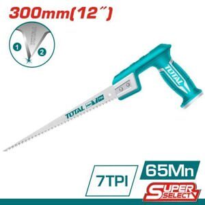 Cưa tay hình compa Total THCS30026