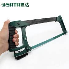 Cưa tay khung nhôm Sata 93-405