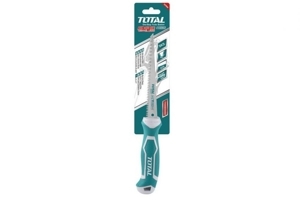 Cưa tay mỏ nhọn Total THWBSW66, 6" (150mm)