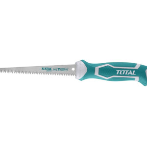 Cưa tay mỏ nhọn Total THWBSW66, 6" (150mm)