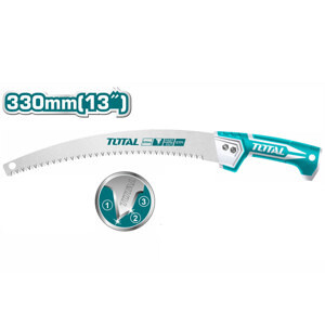Cưa tỉa 330mm Total THT51133026
