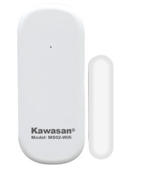 Cửa từ báo động Wifi KAWA MS02 WIFI