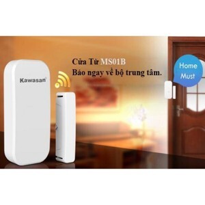 Cửa từ Kawasan MS01B