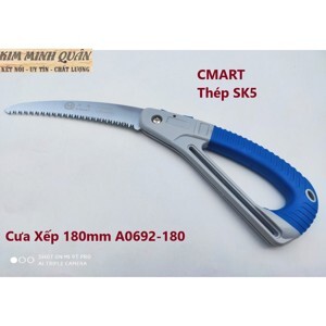 Cưa xếp đa năng C-Mart A0692