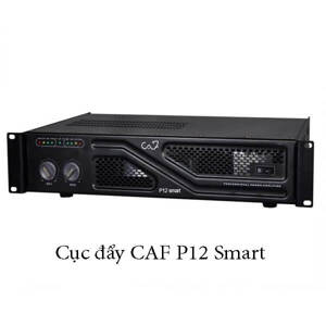 Cục công suất CAF P12 Smart