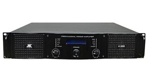 Cục công suất JKAudio H2600