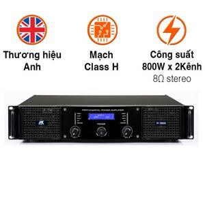Cục công suất JKAudio H2800