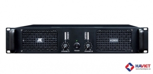 Cục công suất JKAudio H2800