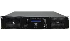 Cục công suất JKAudio H2800