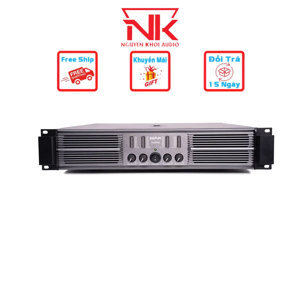 Cục công suất JKAudio H4800