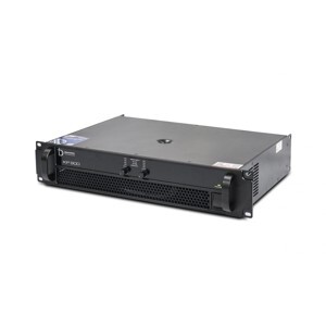 Cục đẩy 2 kênh Dbacoustic KP900