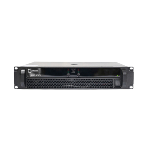 Cục đẩy 2 kênh Dbacoustic KP900